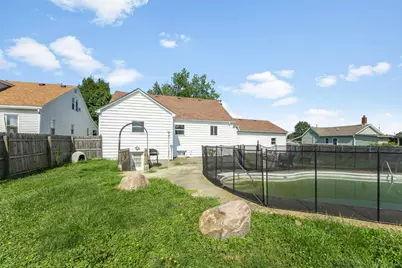 919 Rose Street, Milan, IN 47031 - Photo 32