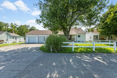919 Rose Street, Milan, IN 47031 - Photo 2