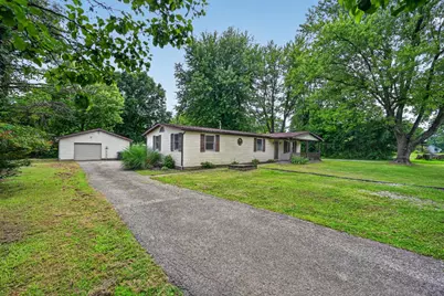 2373 Sneakville Road, Lawrenceburg, IN 47025 - Photo 2