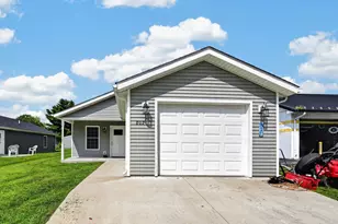 802 S Warpath Dr, Milan, IN 47031 - Photo 1