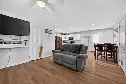 802 S Warpath Drive, Milan, IN 47031 - Photo 4
