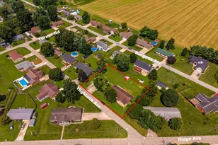 612 Highland Ave, Rising Sun, IN 47040 - Photo 2