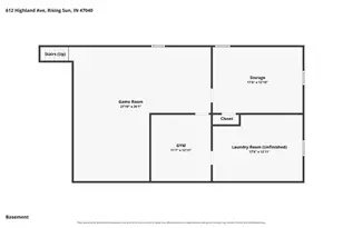 612 Highland Ave, Rising Sun, IN 47040 - Photo 30