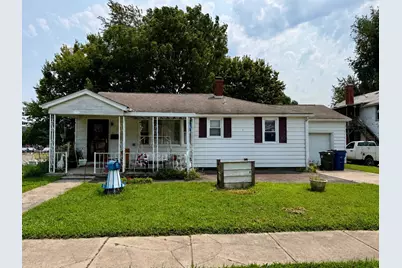401 S Walnut Street, Rising Sun, IN 47040 - Photo 1