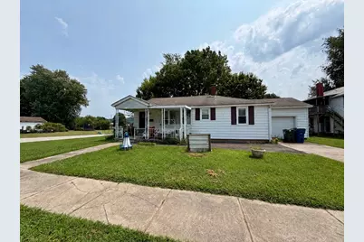 401 S Walnut Street, Rising Sun, IN 47040 - Photo 2