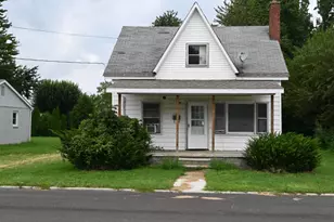 216 W Fairground Ave, Osgood, IN 47037 - Photo 1