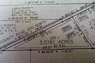 0 900 N, Sunman, IN 47041 - Photo 1
