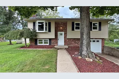 9750 Front Street, Dillsboro, IN 47018 - Photo 1