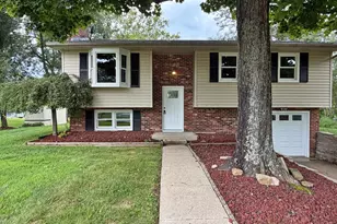 9750 Front St, Dillsboro, IN 47018 - Photo 1