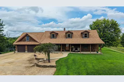 8996 Sr 350, Aurora, IN 47001 - Photo 1