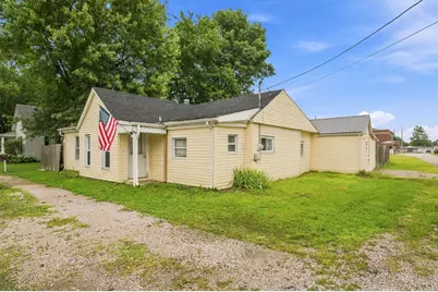 307 Catherine Street, Milan, IN 47031 - Photo 2