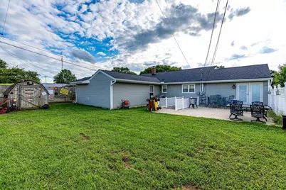 9083 Lew Wallace Drive, Brookville, IN 47012 - Photo 40