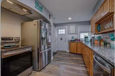 9083 Lew Wallace Drive, Brookville, IN 47012 - Photo 6