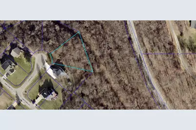 0 Aspen Hill Court, Lawrenceburg, IN 47025 - Photo 2