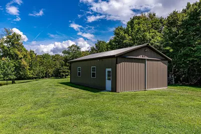 14924 W Brown Road, Moores Hill, IN 47032 - Photo 48