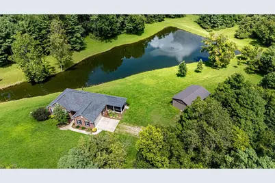 14924 W Brown Road, Moores Hill, IN 47032 - Photo 58