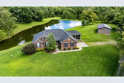 14924 W Brown Road, Moores Hill, IN 47032 - Photo 2
