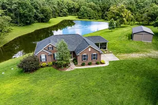 14924 W Brown Rd, Moores Hill, IN 47032 - Photo 2