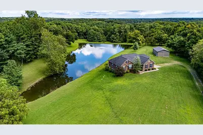 14924 W Brown Road, Moores Hill, IN 47032 - Photo 14