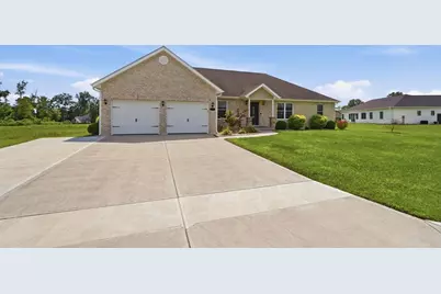 115 Burr Oak Drive, Batesville, IN 47006 - Photo 4