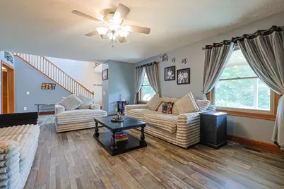7877 Upper Dry Fork Road, Madison, IN 47250 - Photo 10