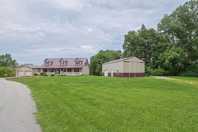 7877 Upper Dry Fork Road, Madison, IN 47250 - Photo 56