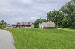 7877 Upper Dry Fork Rd, Madison, IN 47250 - Photo 56