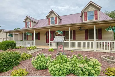 7877 Upper Dry Fork Road, Madison, IN 47250 - Photo 52