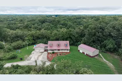 7877 Upper Dry Fork Road, Madison, IN 47250 - Photo 70