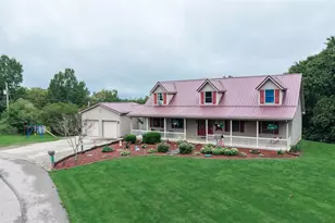 7877 Upper Dry Fork Rd, Madison, IN 47250 - Photo 2