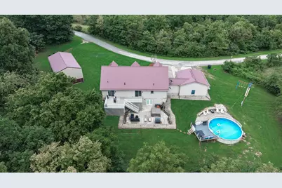 7877 Upper Dry Fork Road, Madison, IN 47250 - Photo 76