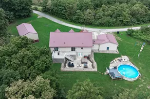 7877 Upper Dry Fork Rd, Madison, IN 47250 - Photo 76