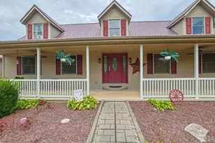 7877 Upper Dry Fork Rd, Madison, IN 47250 - Photo 6