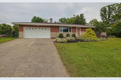 112 Hillview Drive, Aurora, IN 47001 - Photo 1