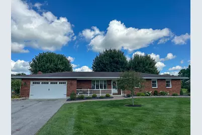 220 N Township Line Road, Batesville, IN 47006 - Photo 1