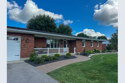 220 N Township Line Road, Batesville, IN 47006 - Photo 2