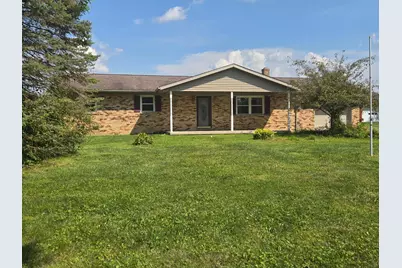 10041 Holland Road, Brookville, IN 47012 - Photo 2