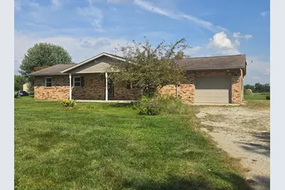 10041 Holland Road, Brookville, IN 47012 - Photo 1