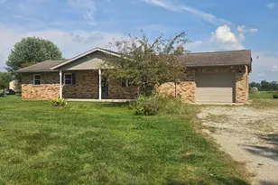 10041 Holland Rd, Brookville, IN 47012 - Photo 1