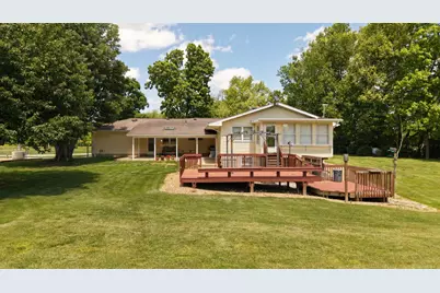 11285 Chesterville, Moores Hill, IN 47032 - Photo 4
