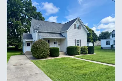 1016 Central Avenue, Batesville, IN 47006 - Photo 1