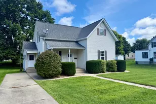 1016 Central Ave, Batesville, IN 47006 - Photo 1