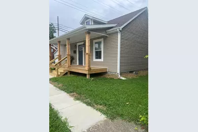 406 N Liberty Street, Vevay, IN 47043 - Photo 2