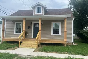 406 N Liberty St, Vevay, IN 47043 - Photo 1