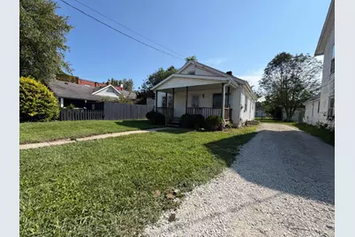 313 N Main, Milan, IN 47031 - Photo 2