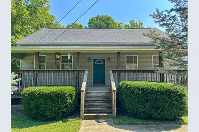 16654 Manchester Street, Moores Hill, IN 47032 - Photo 1