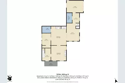 7215 Oxford Pike, Brookville, IN 47012 - Photo 40
