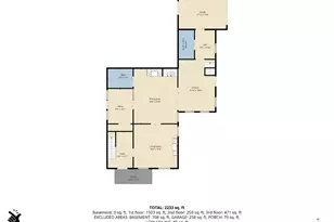 7215 Oxford Pike, Brookville, IN 47012 - Photo 40