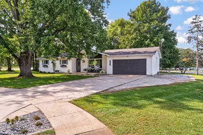 9002 Green Meadow Drive, Brookville, IN 47012 - Photo 2