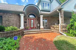 2437 N Grand Ave N, Connersville, IN 47331 - Photo 1